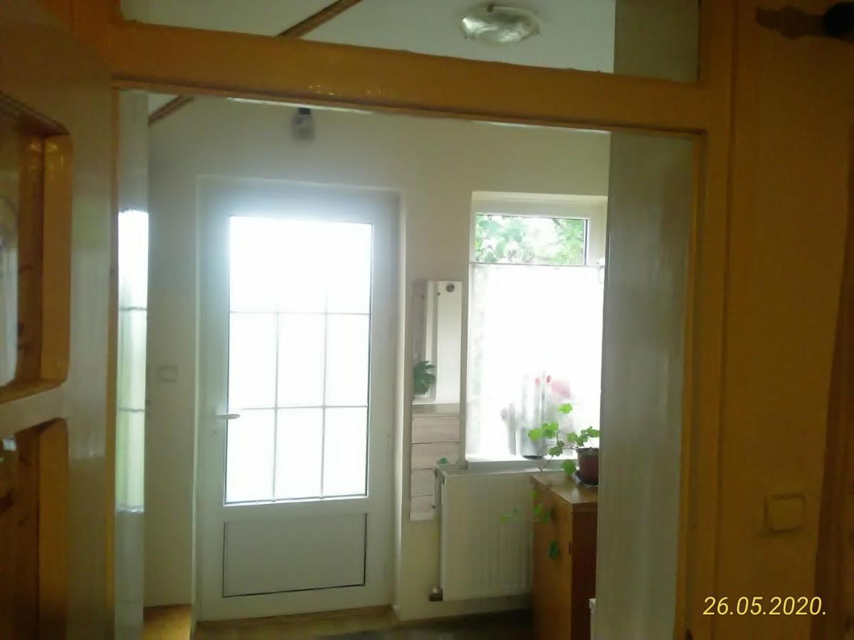Kuca Za Odmor Jelena Apartment Kladovo Bagian luar foto